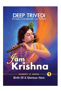I am Krishna Book
